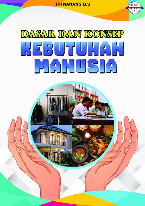 Dasar dan konsep kebutuhan manusia 